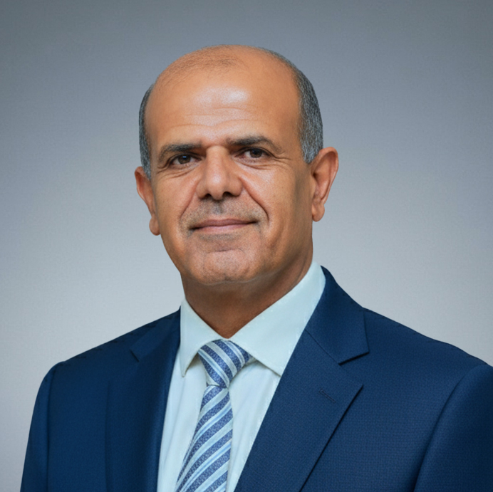 د/ إبراهيم علي فارع