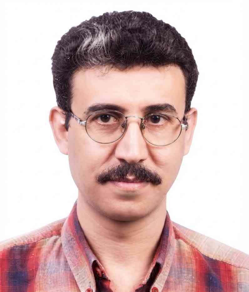 د. خالد محمد الصلوي