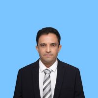 السيرة الذاتية