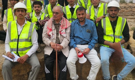 Faculty of Petroleum and Natural Resources Organizes an Applied Scientific Trip for Second-Year Students