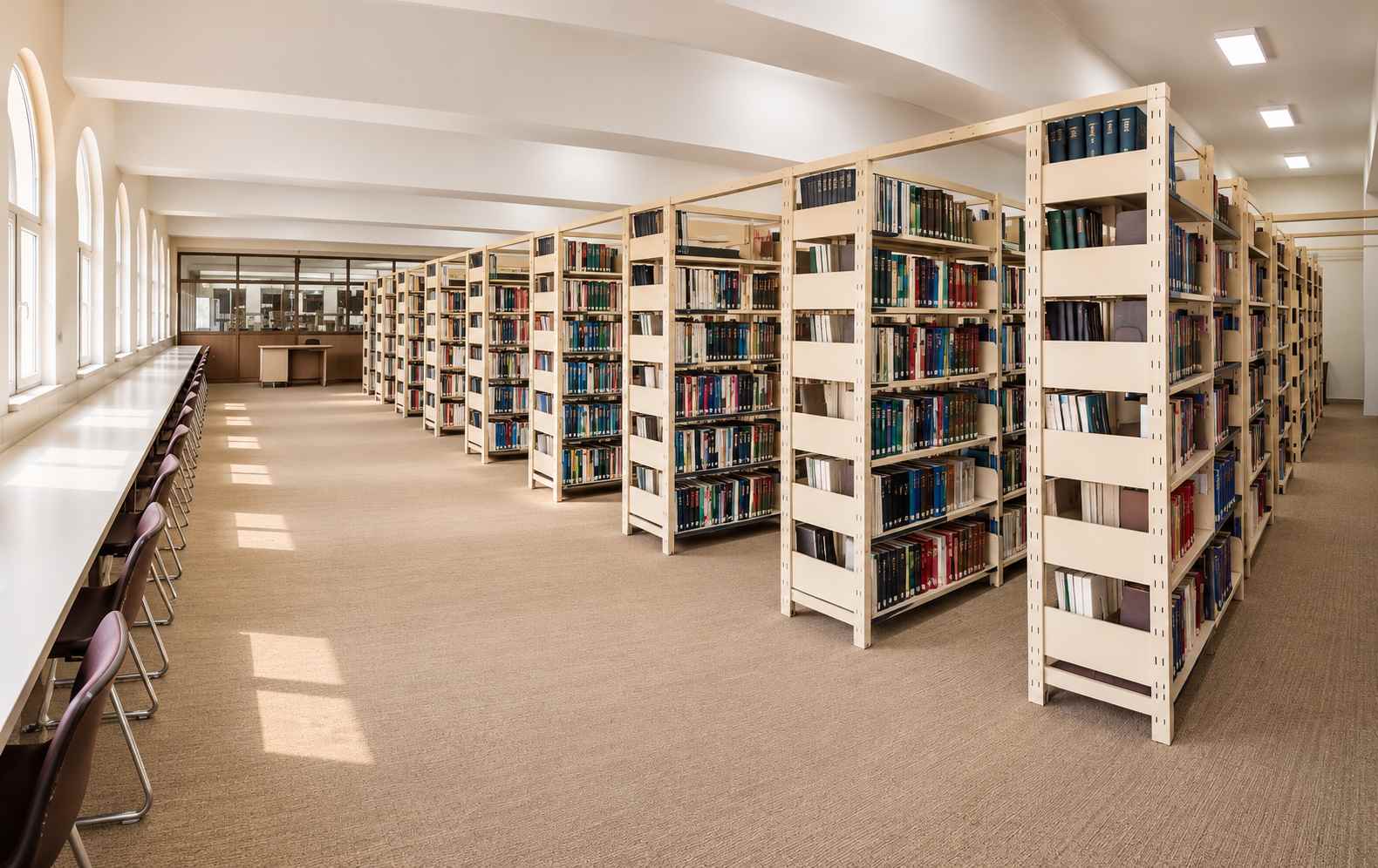 Scientific Library