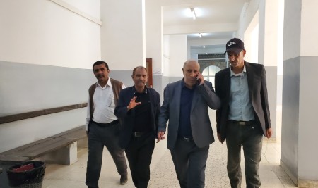 Faculty of Sharia and Law Launches Enrollment Drive for Upcoming Academic Year