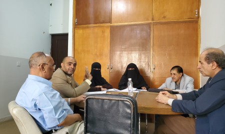 Department of Comparative Jurisprudence Approves Master’s and Ph.D. Proposals for Academic Year 2026