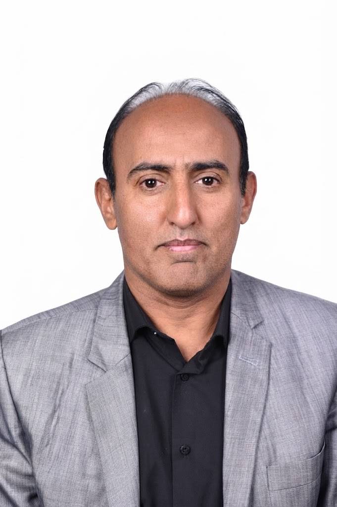 Abdulhafidh Mohammed Abdullah Modabish