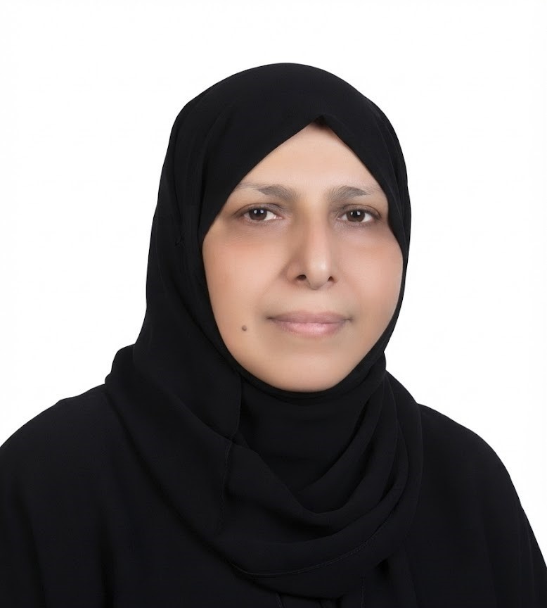 Elham Ameen Shukri Al-Shaibani