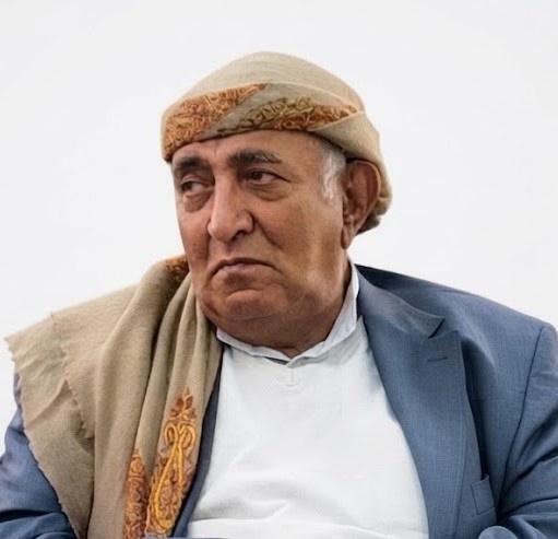 Mohammed Qasim Al-Mutukel