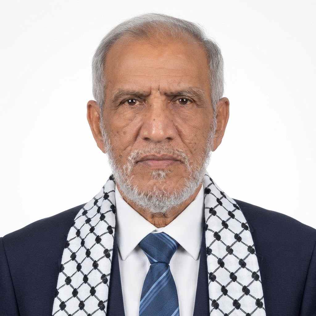 Qais Yusuf M. Abdullah