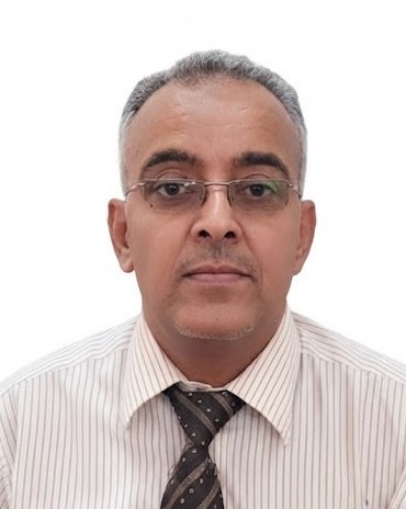 Sadeq Hamood Saleh Azzam
