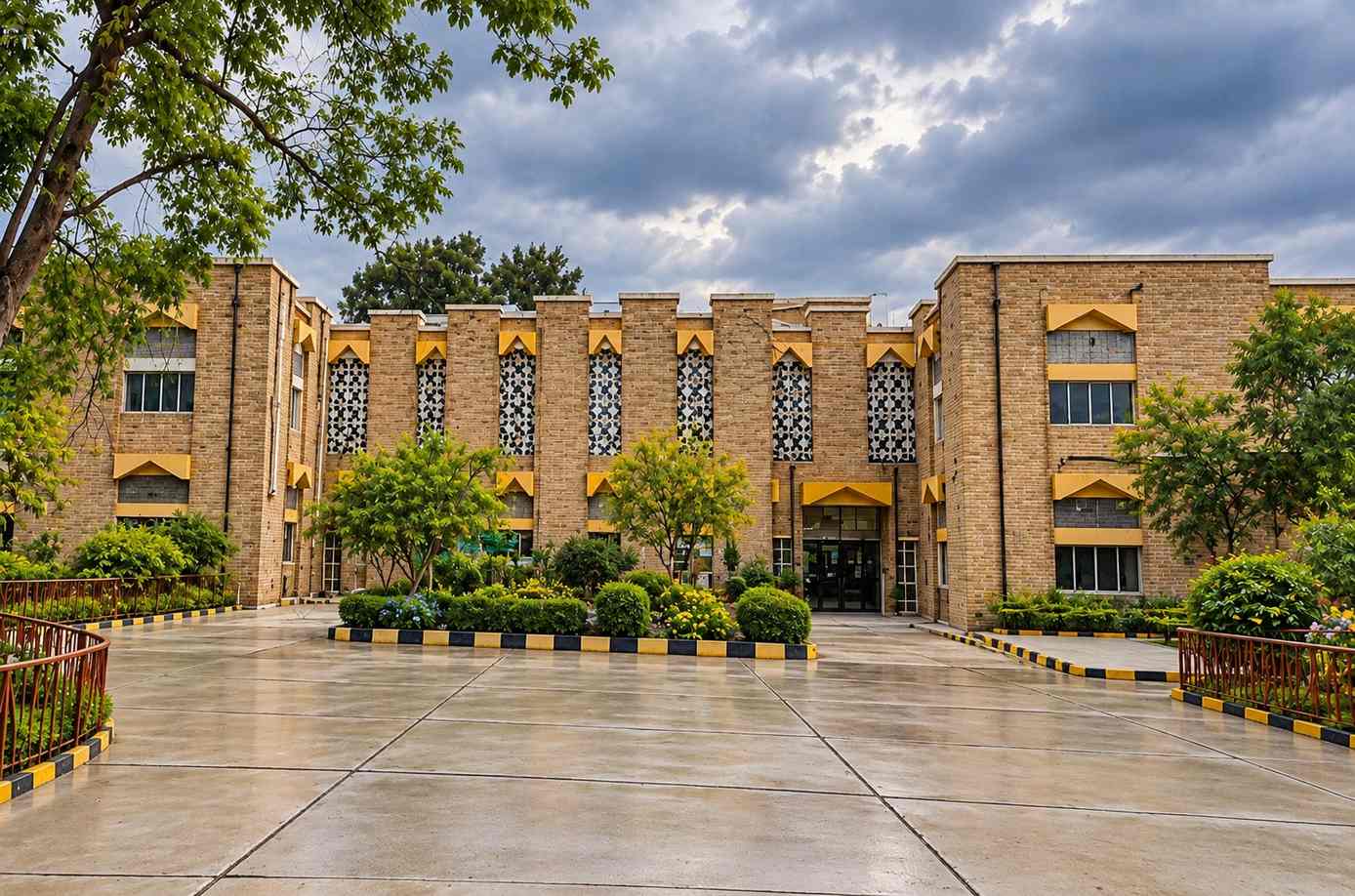 Faculty of Science