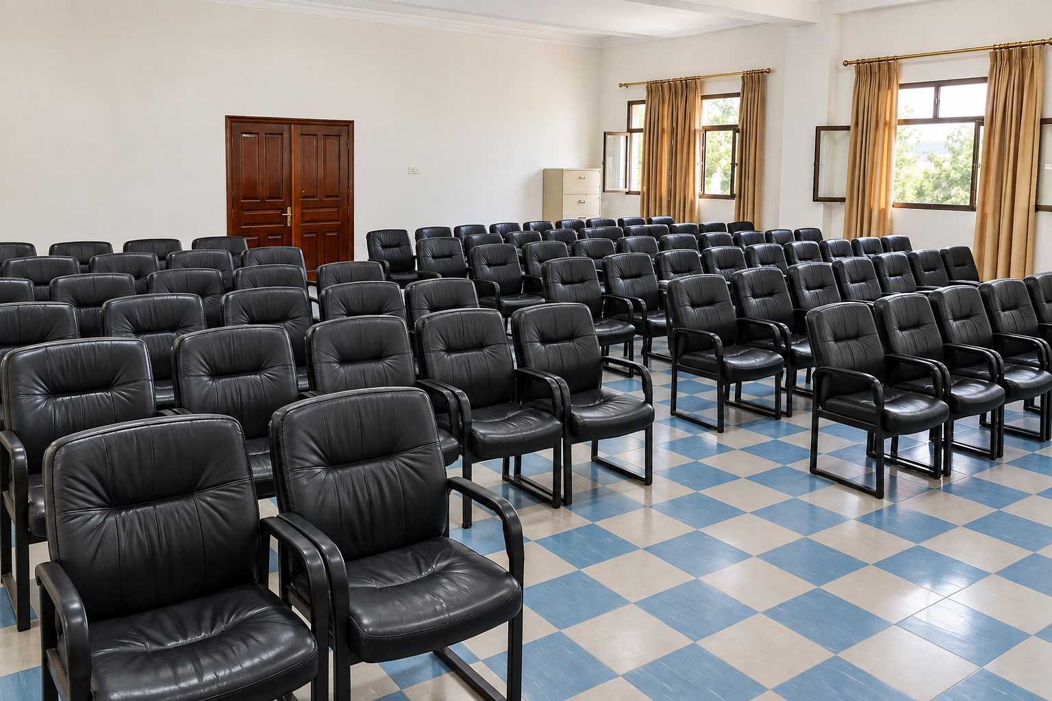 Classrooms