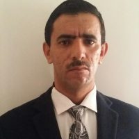 ابراهيم المعمري