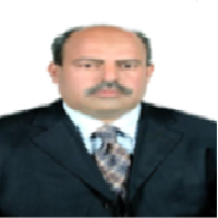 عبده محمد علي دهمش