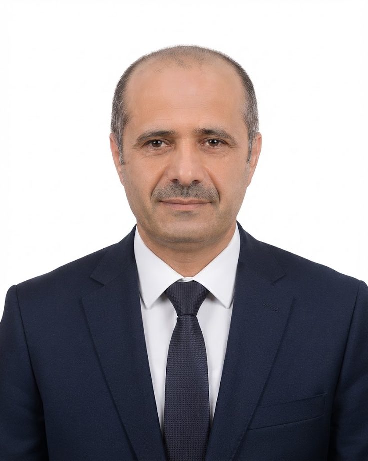 عضو هيئة تدريس