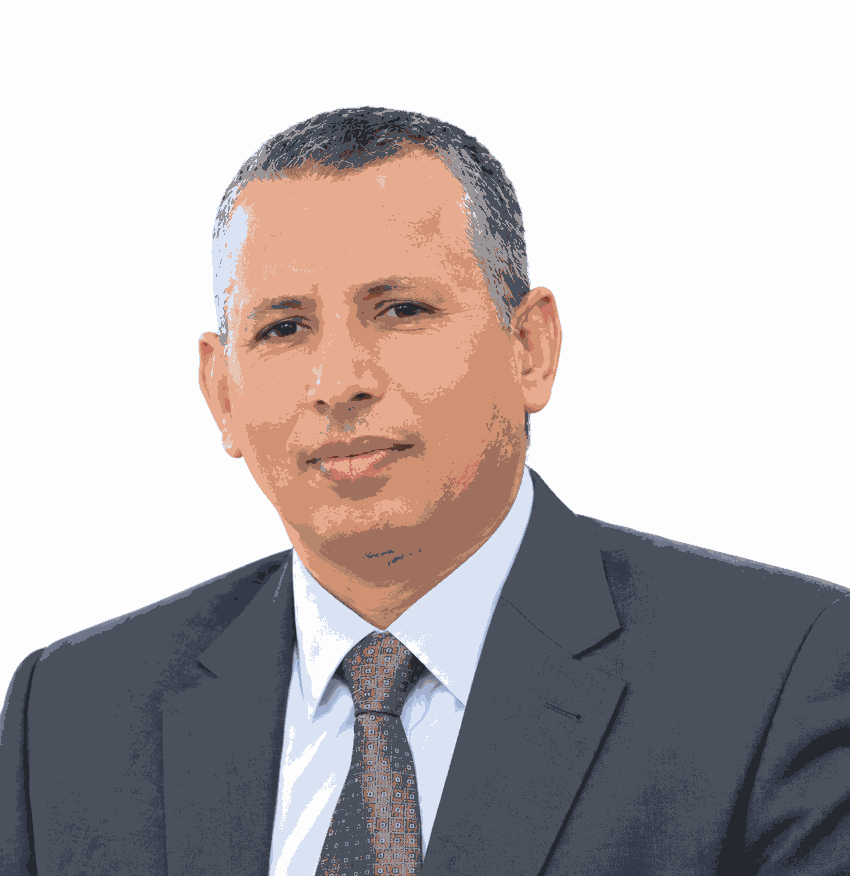 صالح أحمد محمد العميسي