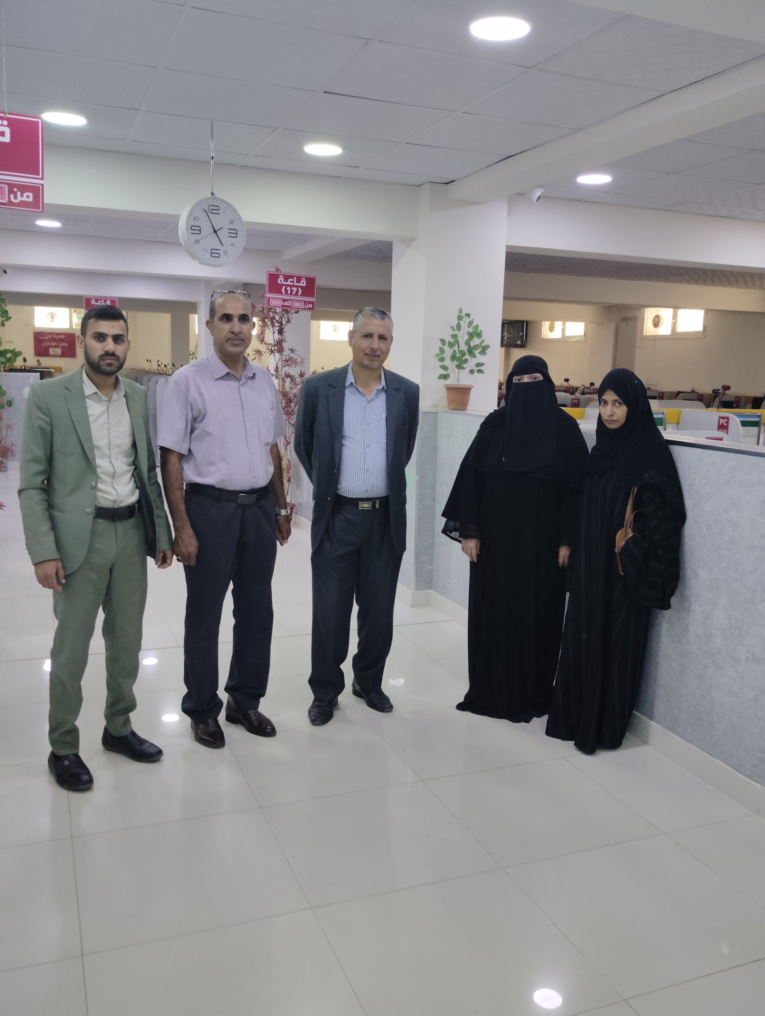 Faculty of Veterinary Medicine Launches First-Semester Examinations for AY 2026/2027