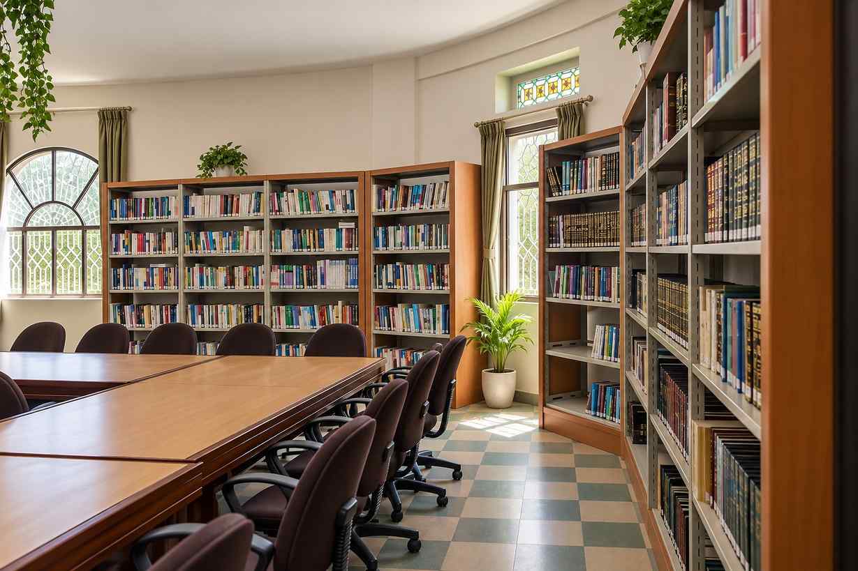 Specialized Library