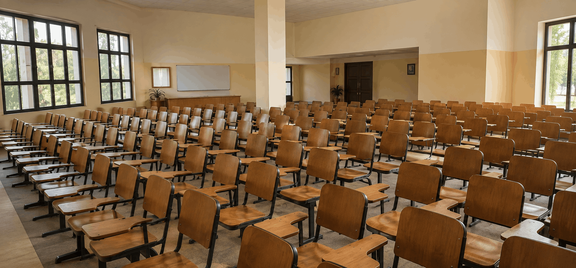 Classrooms