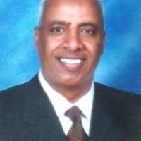 Abdalelah Omer Ahmed Saif