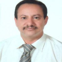 Gameel Abass Ahmed Almaktari