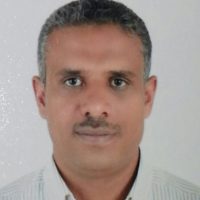 Isam Abdulbaset Haidar AL-madhagi