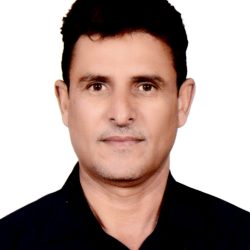 محمد المهدي