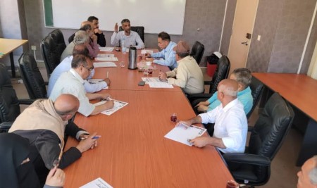 Faculty of Agriculture Council Reviews Academic Development Plans and Community Engagement
