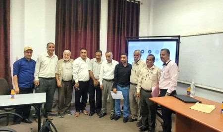 Department of Food Science Reviews Master’s Thesis Proposal on Safety of Flavored Beverages in Sana’a