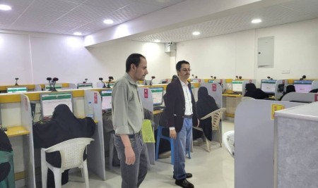 Faculty of Agriculture, Food, and Environment Launches First-Semester Final Exams for Academic Year 2026/2027