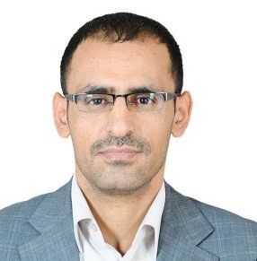 Abdulmalik Mohammed Abdullah Eissa