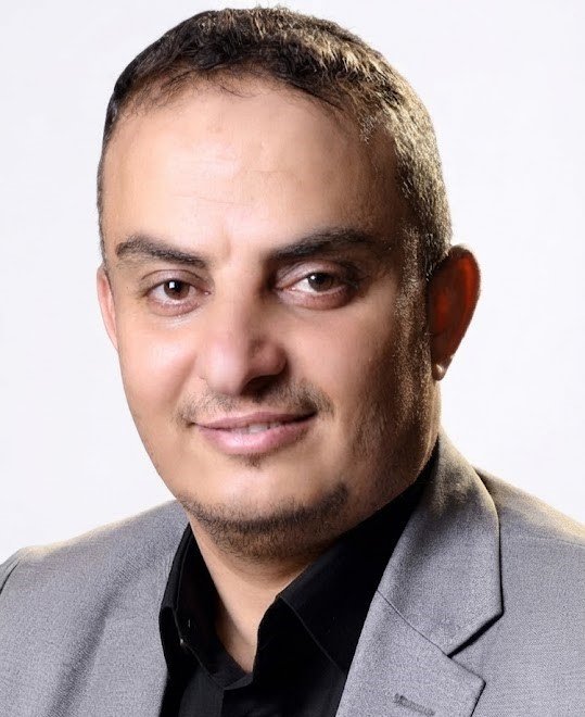 Ahmed Mohammed Abdo Mutahar