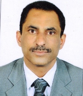 Ali Sa'eed Saif Mohammed Al-Sharabi