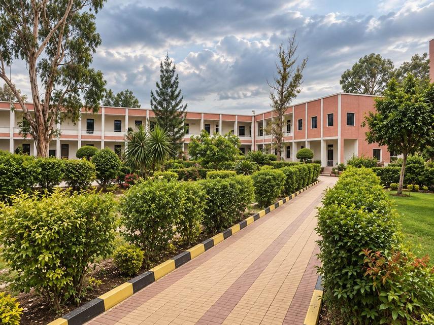 Faculty of Arts & Humanities
