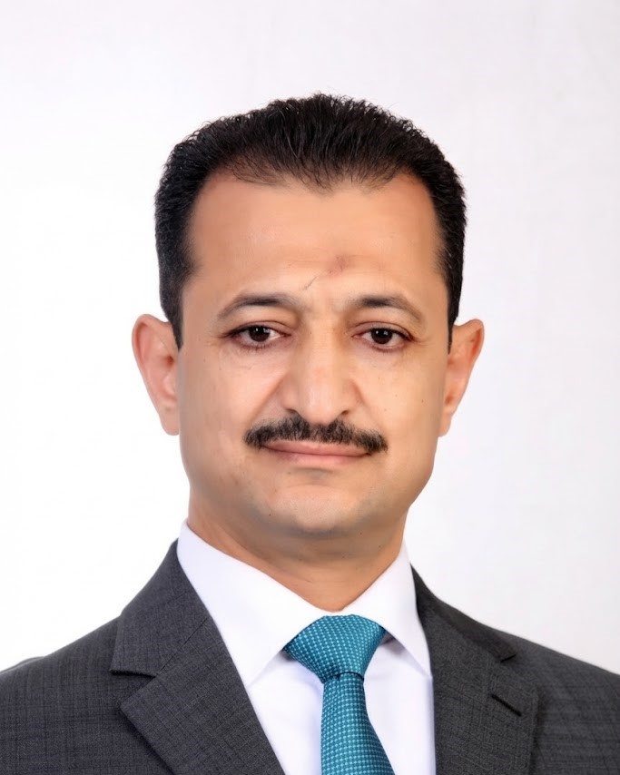 Fahd Mohammed Ahmed Al-Ahmadi