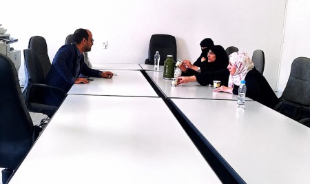 مجلس قسم علم الاجتماع يعقد اجتماعه الدوري لمناقشة الترتيبات الأكاديمية للعام الجامعي الجديد.