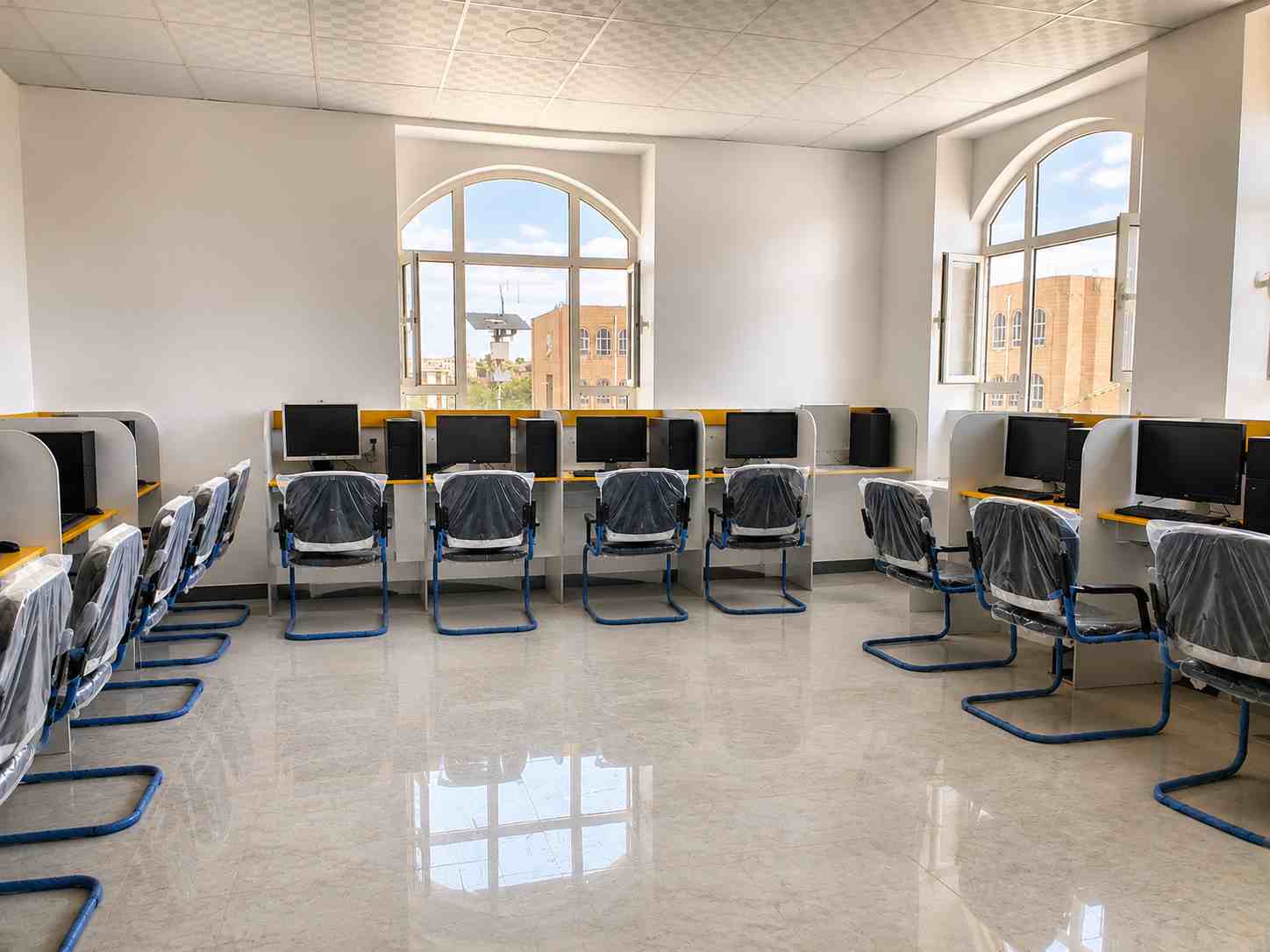  Computer Lab