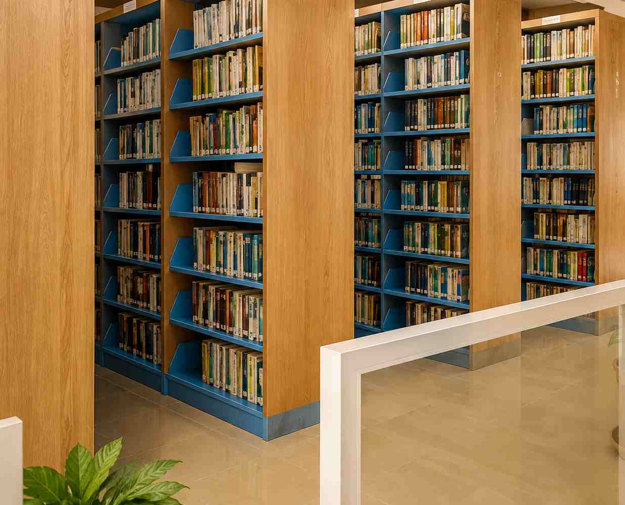 Library