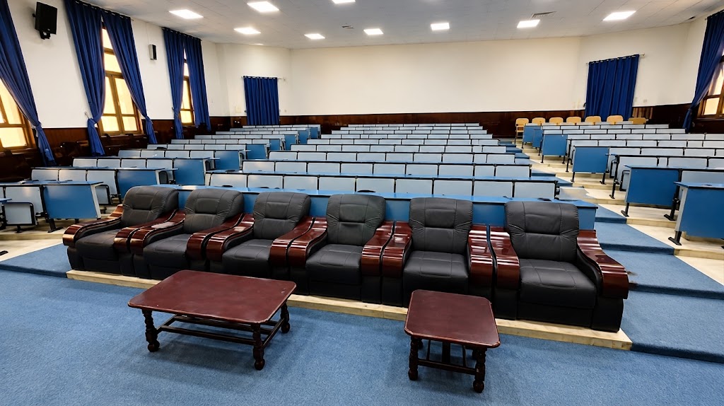  class room