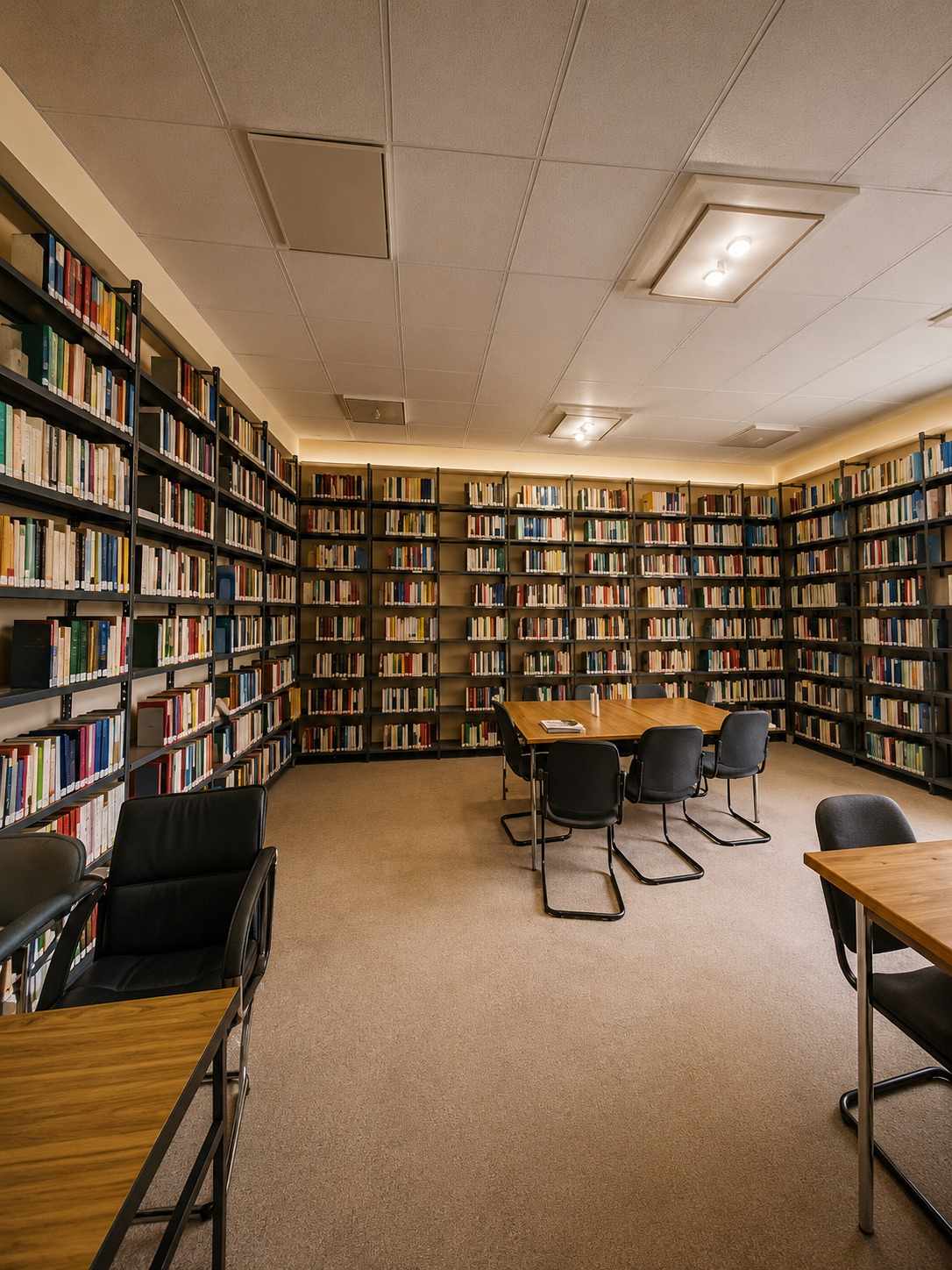 Library