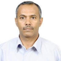 Ashraf Mohammed Mohammed Al-Nahari