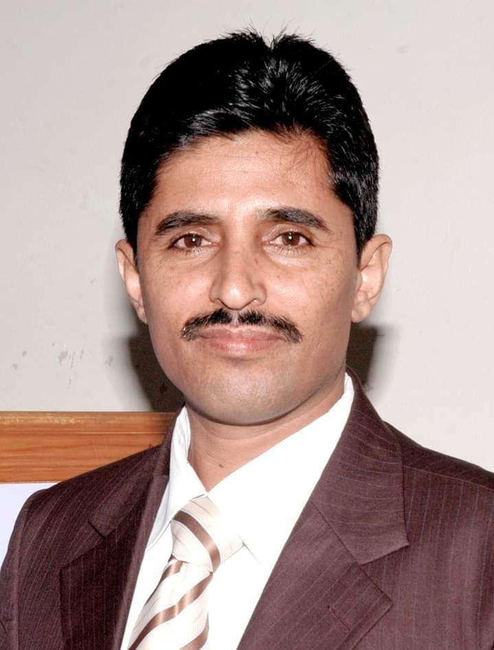 د. محمد حسن الدهشا
