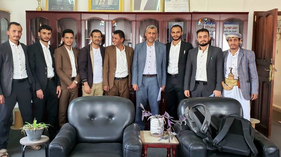 تقرير متابعة مناقشة مشاريع التخرج – المجموعة الرابعة  قسم تقنية المعلومات (IT) – الدفعة الثانية للعام الجامعي 2025م