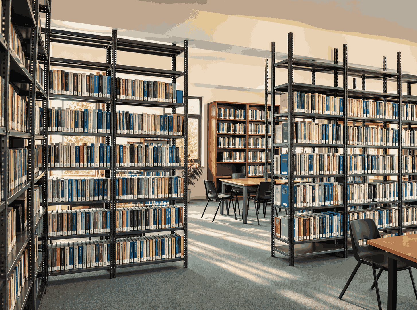 Library