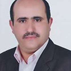 د.حاصل ناصر علي حاصل د.حاصل ناصر علي حاصل