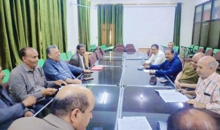 Faculty of Education, Humanities, and Applied Sciences – Khawlan Holds 11th Session