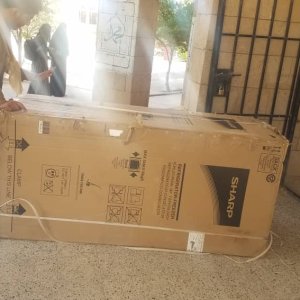 كلية التربية والعلوم الإنسانية والتطبيقية بخولان تُعرب عن شكرها وتقديرها لرئيس جامعة صنعاء.