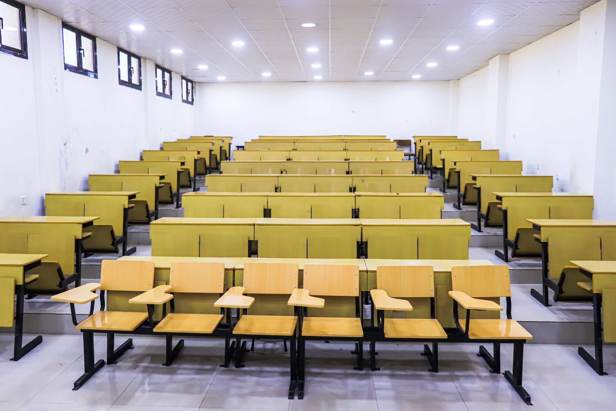 Classrooms
