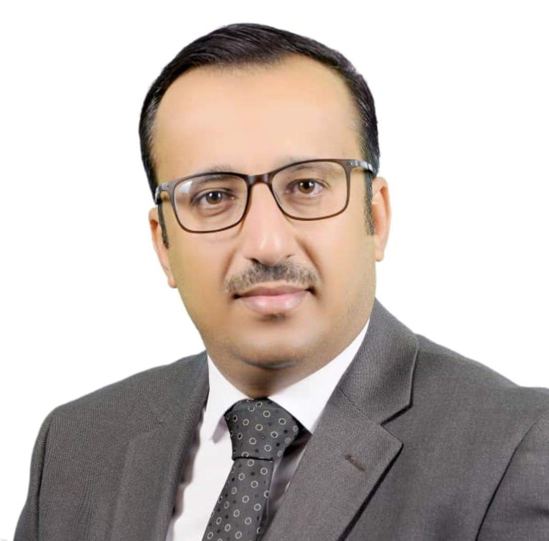 Mohammed Abbas Ali Hamidaddin