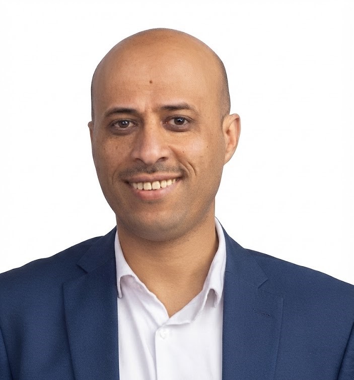 Mohammed Abdulrahman Alkhawlani