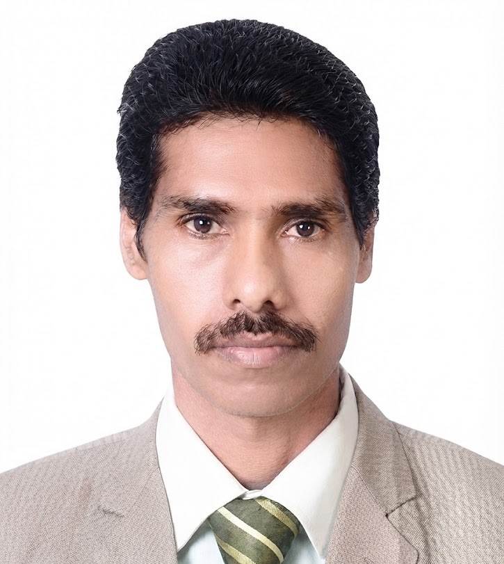 Yahya Abdo Salem Al-Dukhin
