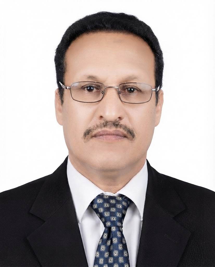Abdulwasei Ali Naji Ghaleb